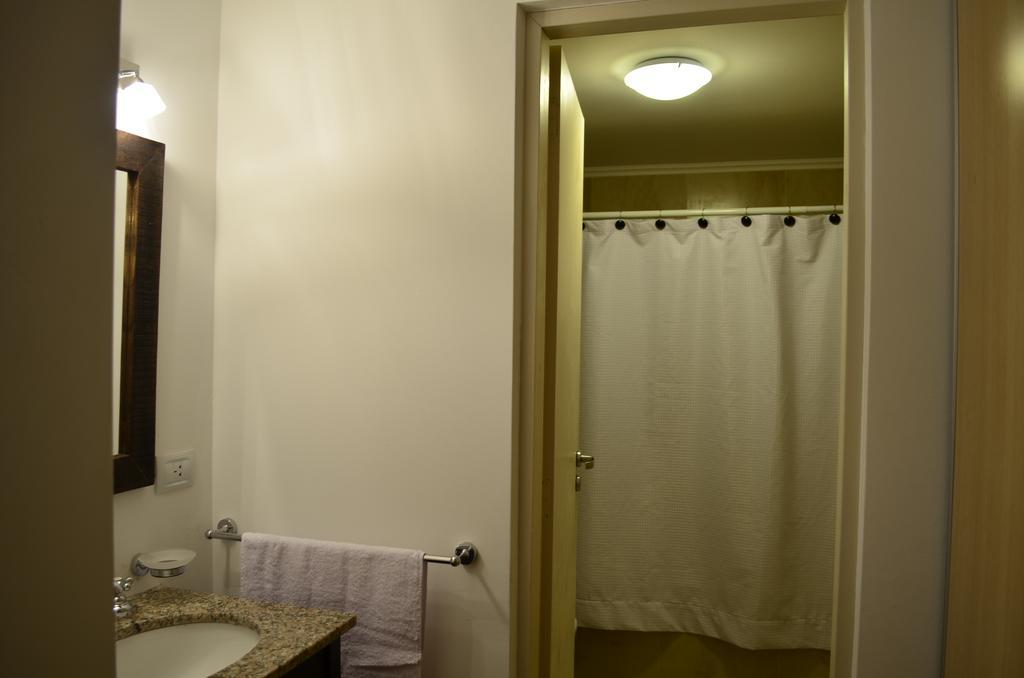 Majuto Apartment San Carlos de Bariloche Exterior photo