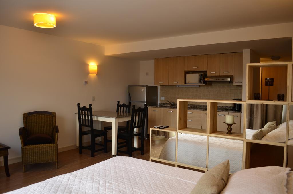 Majuto Apartment San Carlos de Bariloche Exterior photo