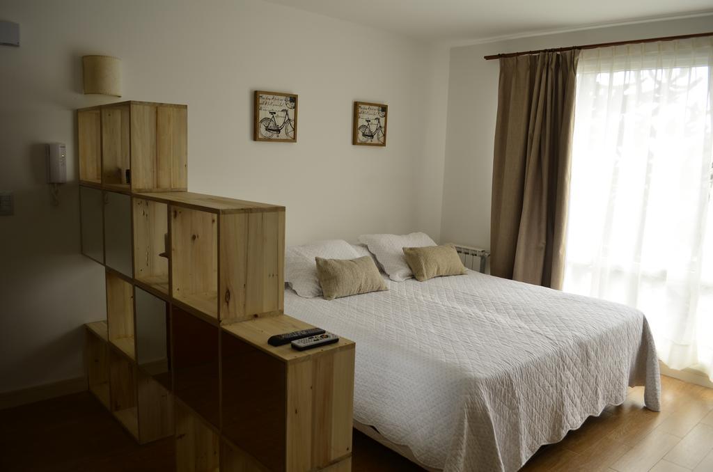 Majuto Apartment San Carlos de Bariloche Exterior photo